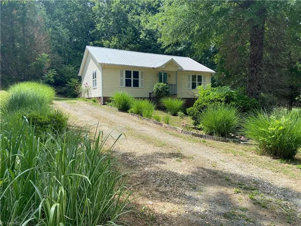 $185,000 | 611 South 4th Street, Mebane, NC 27302