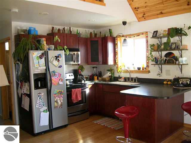 2777 South Sand Lake Road Turner, MI 48765 - Photo 3 of 13 1752465-2.JPG