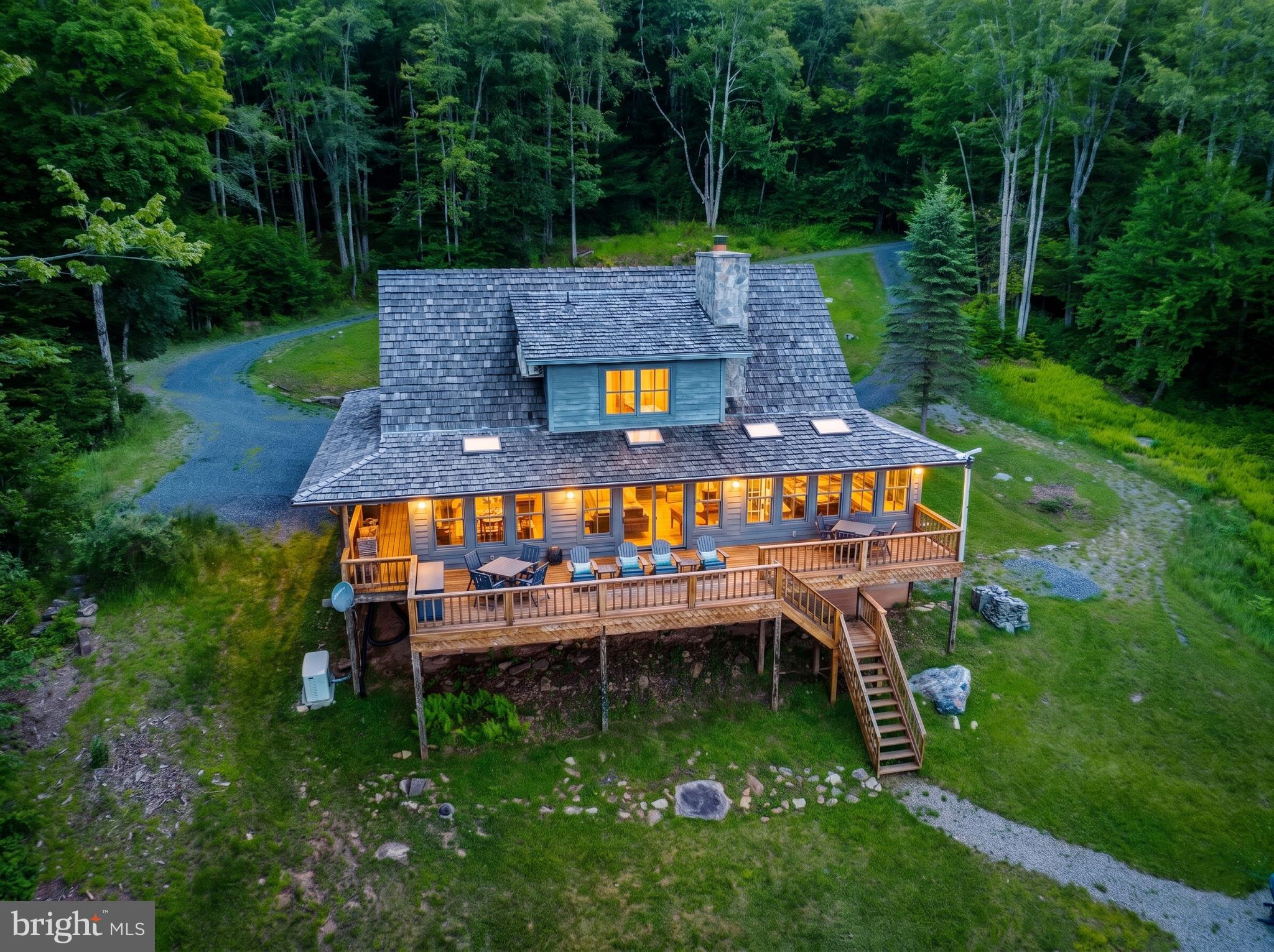1077 Sand Run Road Davis, WV 26260 - Photo 5 of 69