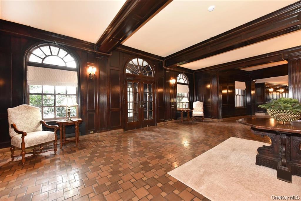 8 Barstow Road, Unit 7C Great Neck, NY 11021 - Photo 30 of 39 Building Lobby