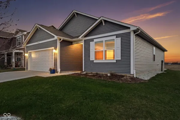 $305,000 | 1645 Fairmount Drive, Greenfield, IN 46140