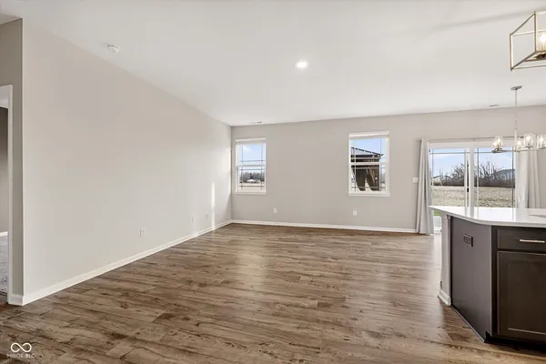 $305,000 | 1645 Fairmount Drive, Greenfield, IN 46140