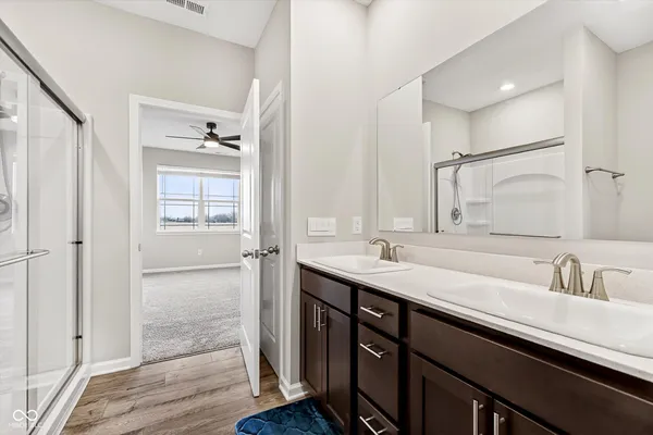 $305,000 | 1645 Fairmount Drive, Greenfield, IN 46140