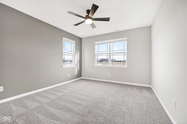 $305,000 | 1645 Fairmount Drive, Greenfield, IN 46140