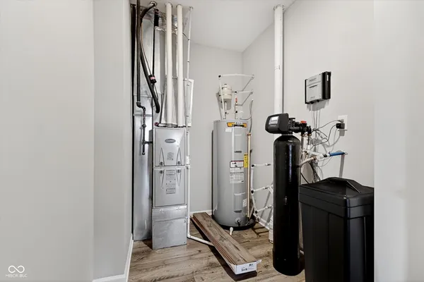 $305,000 | 1645 Fairmount Drive, Greenfield, IN 46140