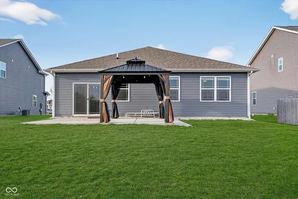 $305,000 | 1645 Fairmount Drive, Greenfield, IN 46140