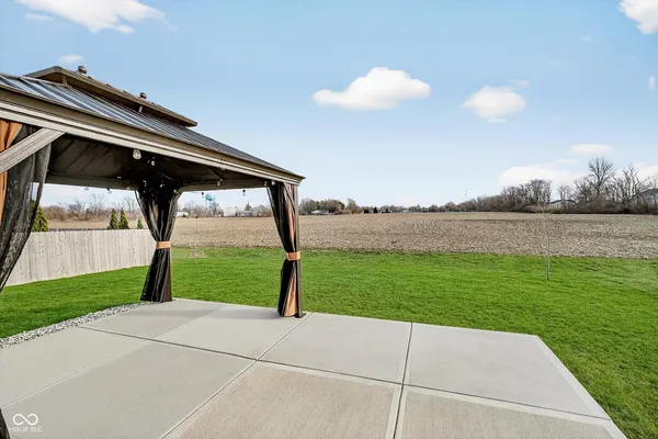 $305,000 | 1645 Fairmount Drive, Greenfield, IN 46140