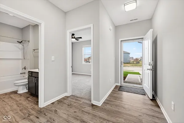 $305,000 | 1645 Fairmount Drive, Greenfield, IN 46140