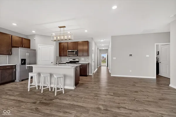 $305,000 | 1645 Fairmount Drive, Greenfield, IN 46140