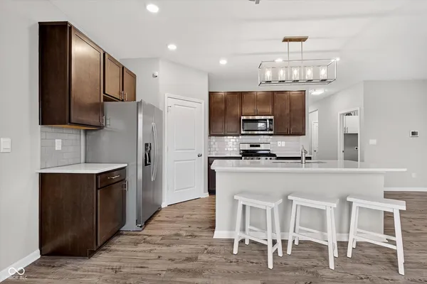 $305,000 | 1645 Fairmount Drive, Greenfield, IN 46140