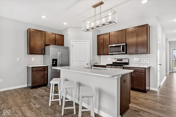 $305,000 | 1645 Fairmount Drive, Greenfield, IN 46140