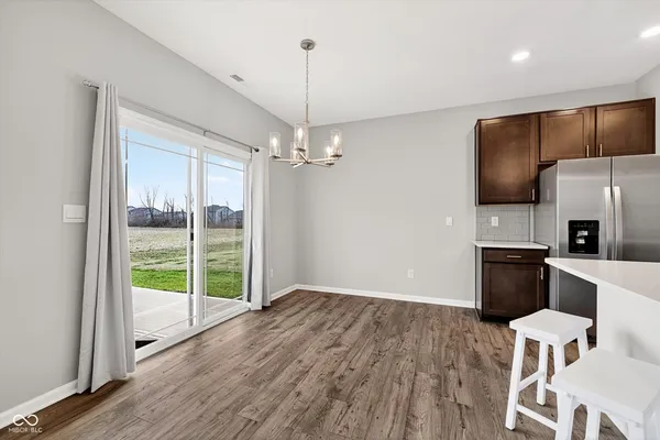 $305,000 | 1645 Fairmount Drive, Greenfield, IN 46140