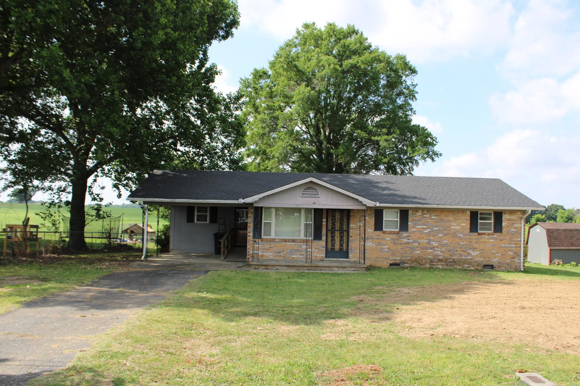 101 Fincher Road Halls, TN 38040 - Photo 22 of 23