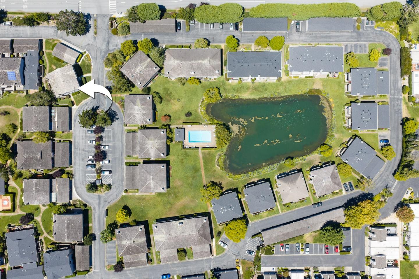 3850 Rio Road, Unit 78 Carmel, CA 93923 - Photo 9 of 49 Gallery Image 9