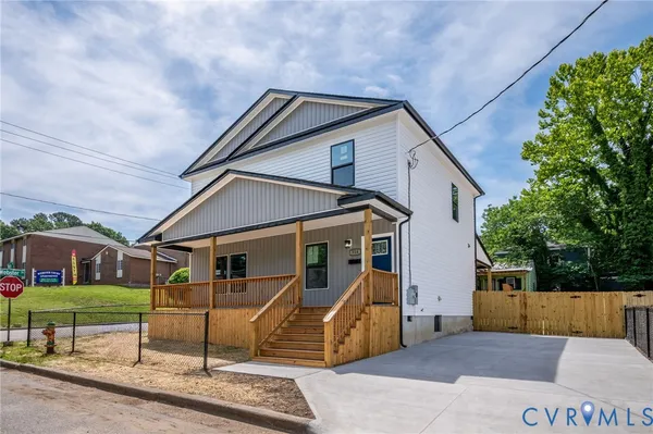 $325,000 | 334 Mars Street, Petersburg, VA 23803