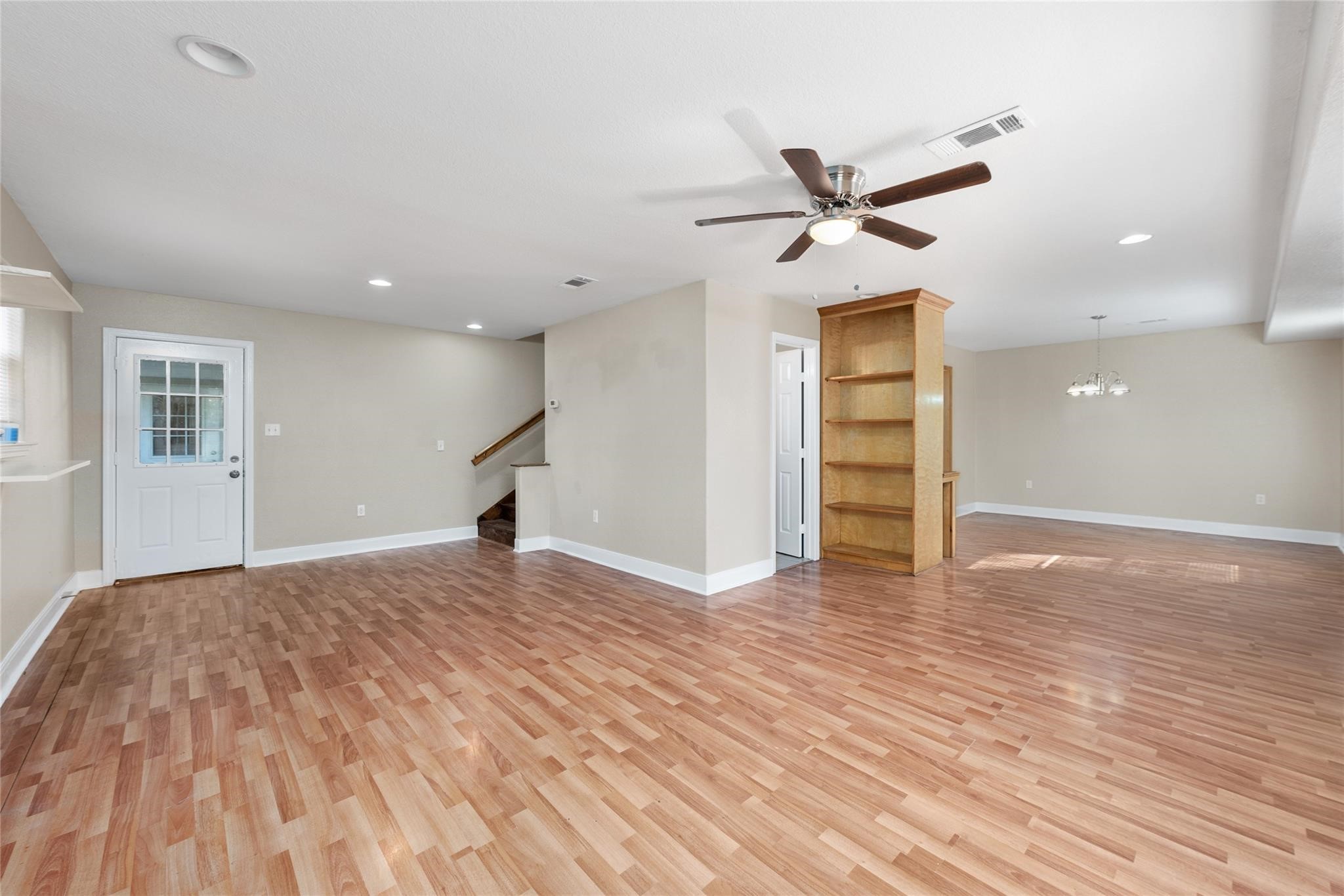 1728 Connorvale Road, Unit B Houston, TX 77039 - Photo 7 of 21