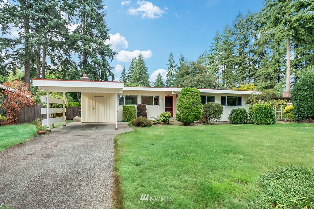 9050 Northeast 178th Street Bothell, WA 98011 - Photo 1 of 11 Gallery Image 1