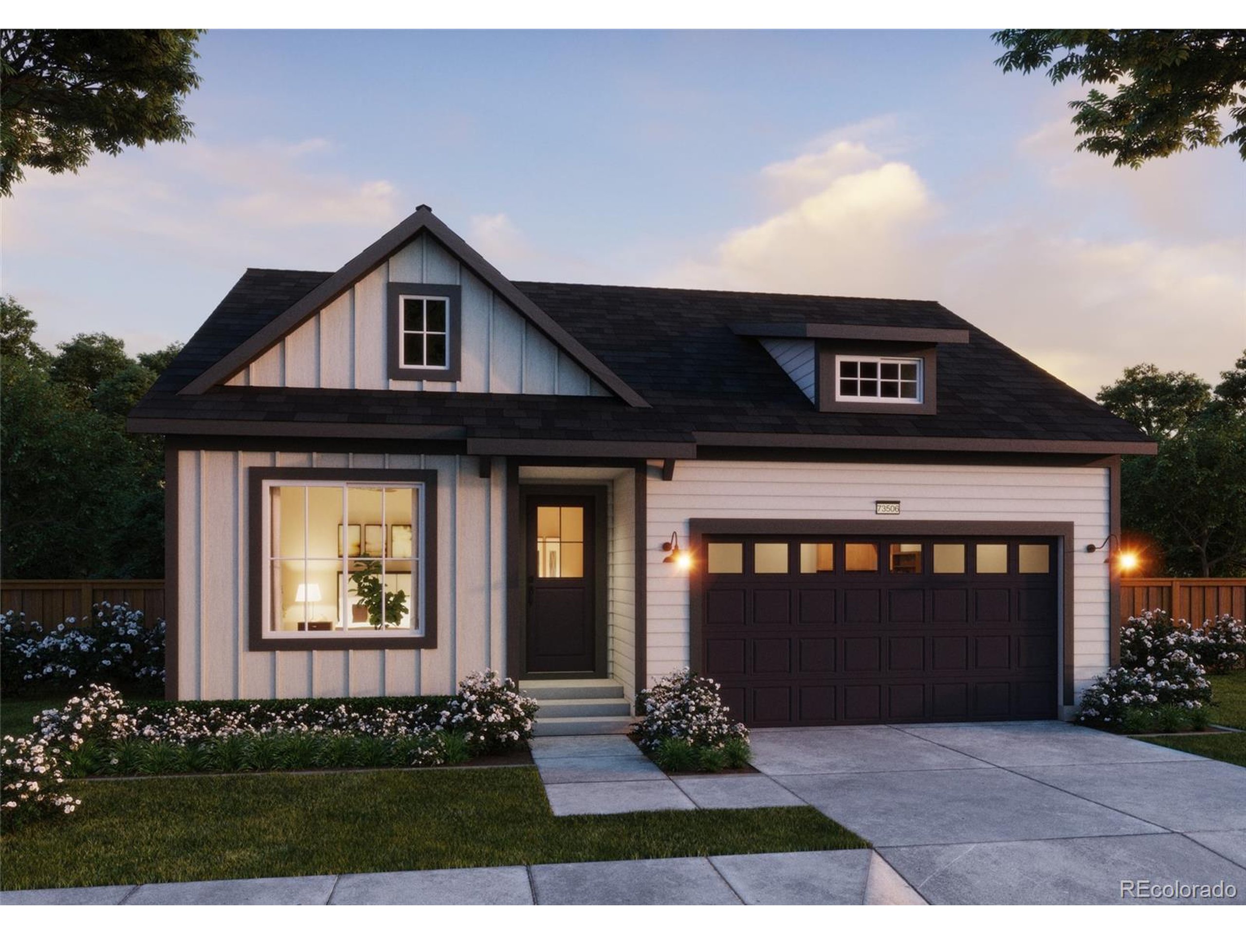 5909 South Platte Canyon Rd