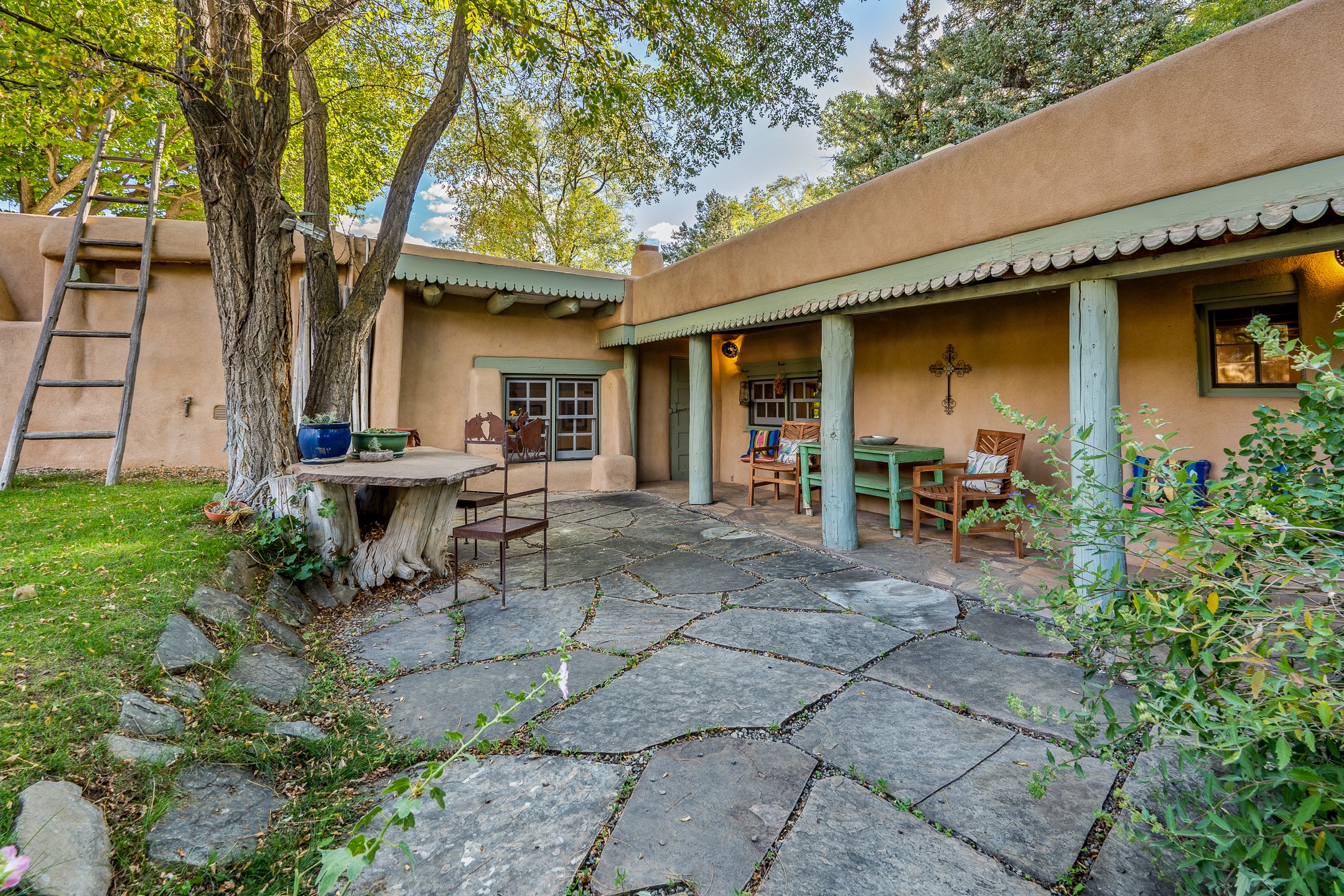 560 Piedmont Road Taos, NM 87571 - Photo 22 of 50