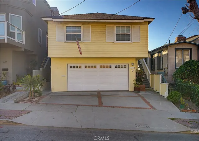$3,250,000 | 628 13th Street, Manhattan Beach, CA 90266