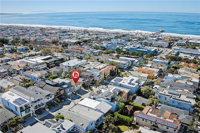 $3,250,000 | 628 13th Street, Manhattan Beach, CA 90266