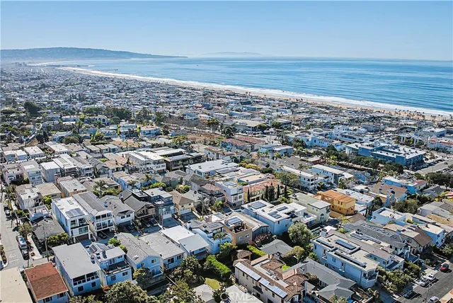 $3,250,000 | 628 13th Street, Manhattan Beach, CA 90266