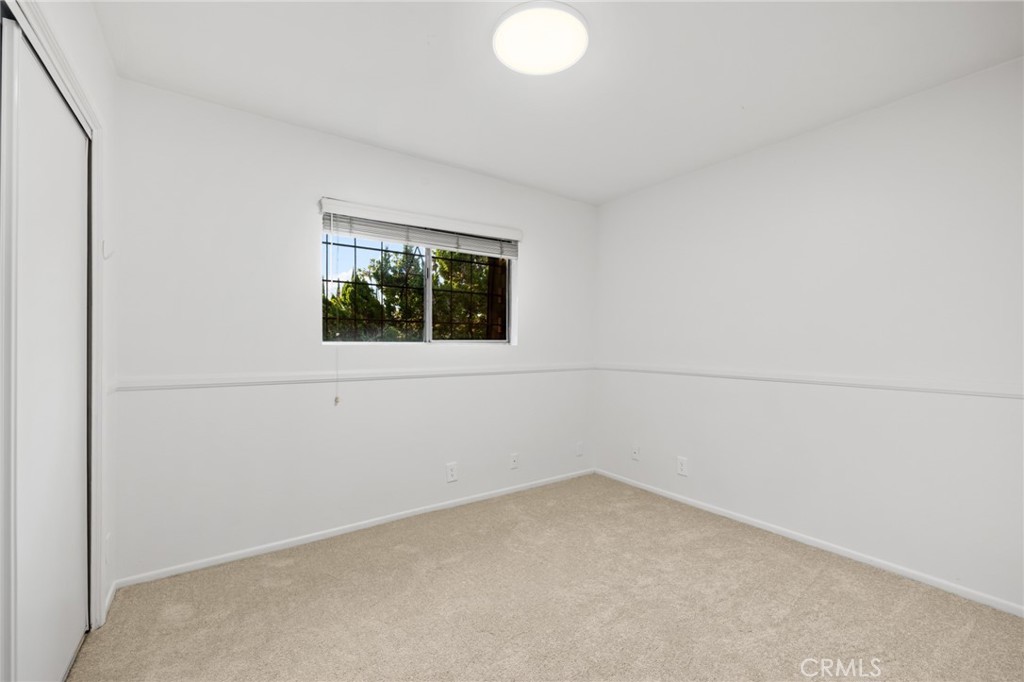 914 Fairview Avenue, Unit 13 Arcadia, CA 91007 - Photo 25 of 39 an empty room with a window