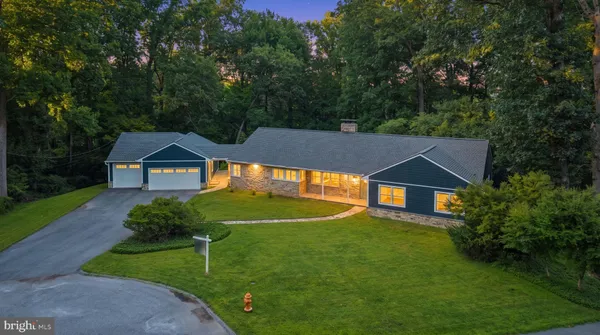 $675,000 | 21 Worthington Hill Drive, Reisterstown, MD 21136