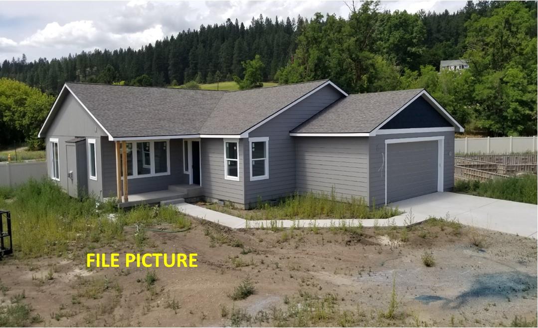 5519 North Mathis Court Spokane Valley, WA 99216 - Photo 1 of 2 Gallery Image 1