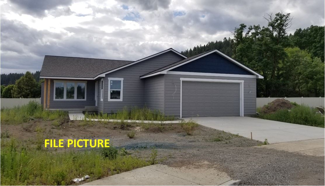 5519 North Mathis Court Spokane Valley, WA 99216 - Photo 2 of 2 Gallery Image 2