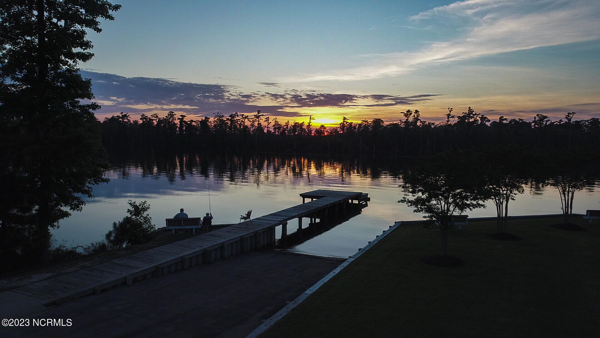 633 Batts Island Road Edenton, NC 27932 - Photo 17 of 18 Riversound-0019