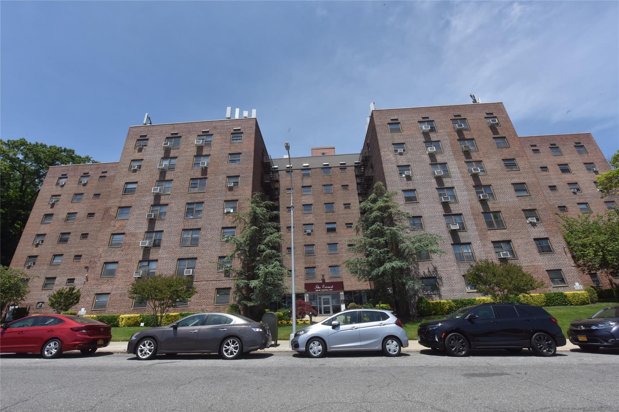 202-35 Foothill Avenue, Unit A78 Queens, NY 11423 - Photo 2 of 12