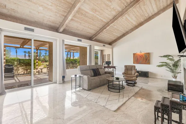 $395,000 | 609 Desert W Drive, Rancho Mirage, CA 92270
