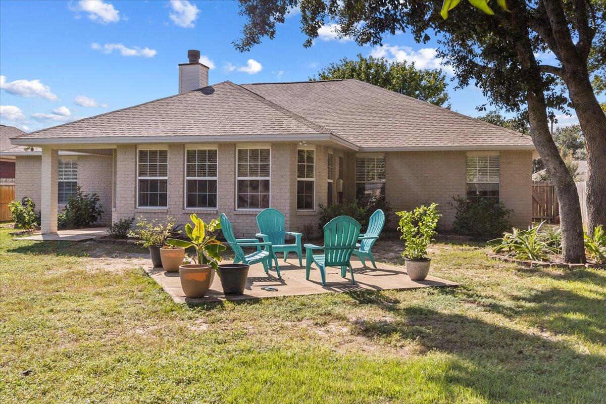 1740 Shellfish Drive Navarre, FL 32566 - Photo 40 of 46 Gallery Image 40