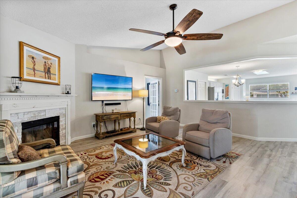1740 Shellfish Drive Navarre, FL 32566 - Photo 6 of 46 Gallery Image 6