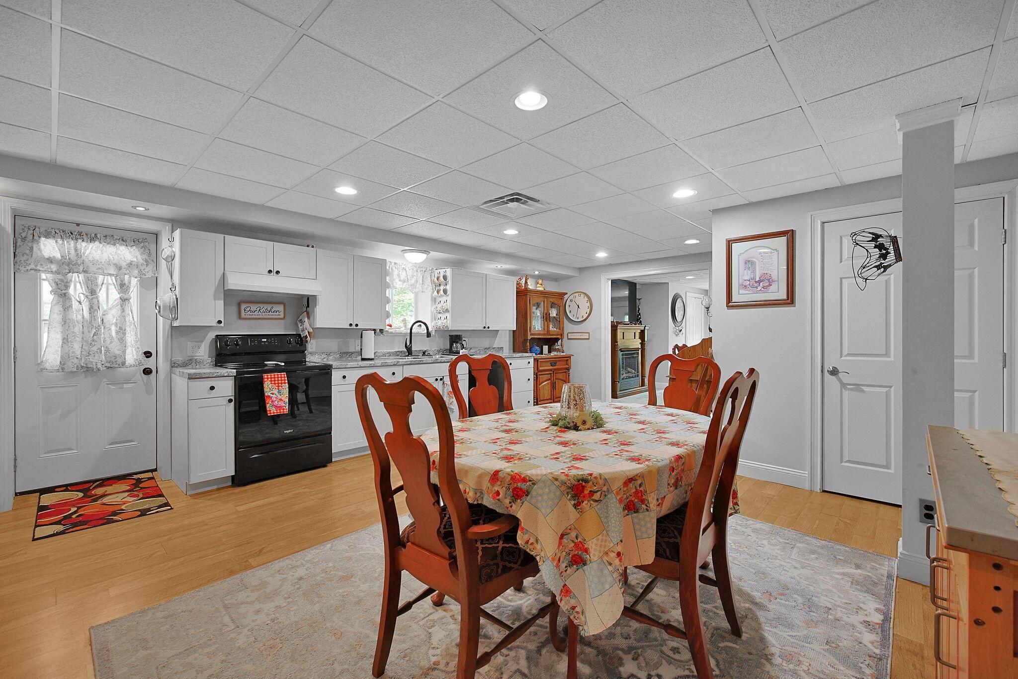 279 Poes Run Road Londonderry, OH 45647 - Photo 48 of 82