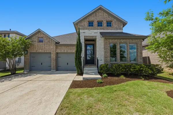 $549,000 | 417 Francis Lottie Drive, Buda, TX 78610
