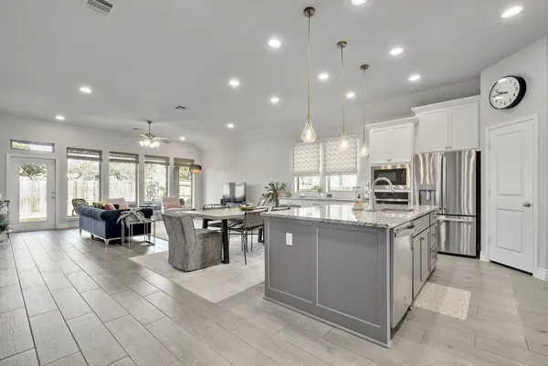 $549,000 | 417 Francis Lottie Drive, Buda, TX 78610