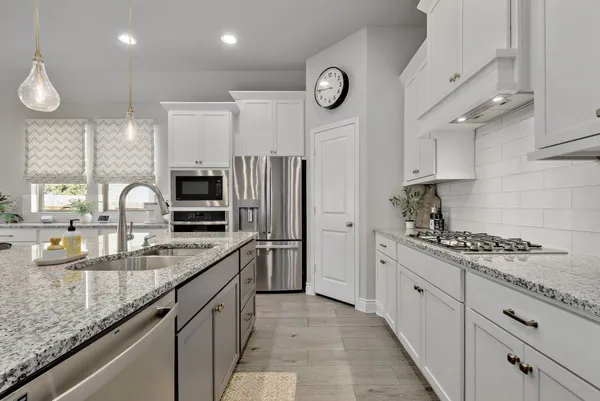$549,000 | 417 Francis Lottie Drive, Buda, TX 78610