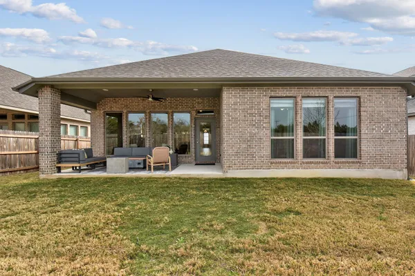 $549,000 | 417 Francis Lottie Drive, Buda, TX 78610