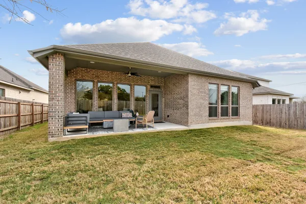 $549,000 | 417 Francis Lottie Drive, Buda, TX 78610
