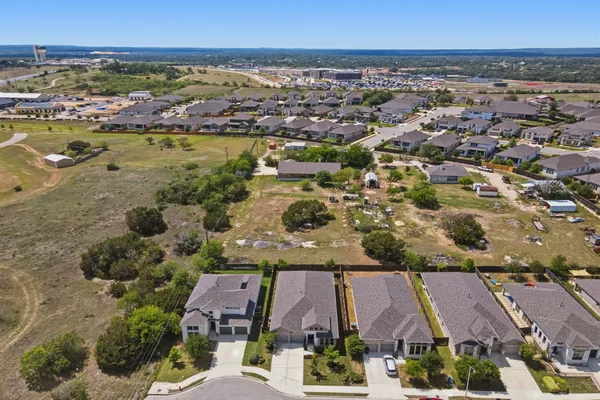 $549,000 | 417 Francis Lottie Drive, Buda, TX 78610