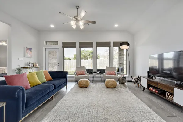 $549,000 | 417 Francis Lottie Drive, Buda, TX 78610