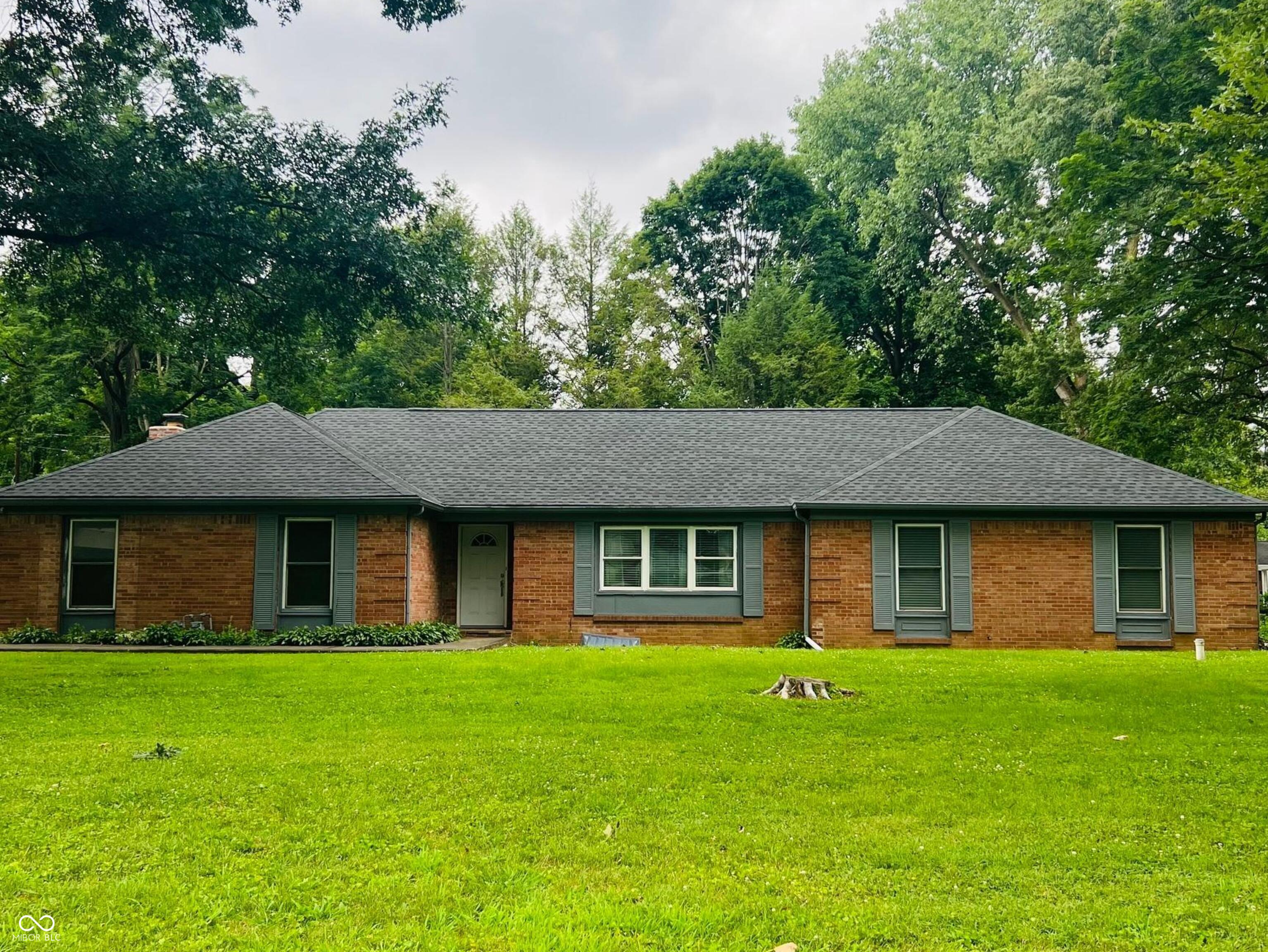 5326 Mohican Road Indianapolis, IN 46220 - Photo 1 of 18 Gallery Image 1