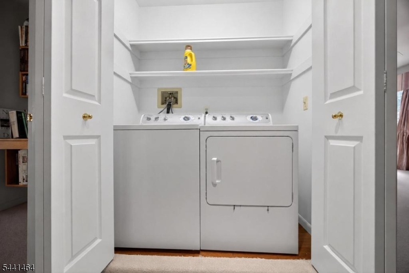 62 Manor Square Sparta, NJ 07871 - Photo 27 of 46