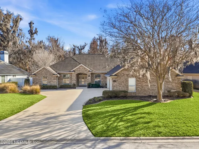 $879,000 | 8619 Pebble Creek Lane, Jacksonville, FL 32256