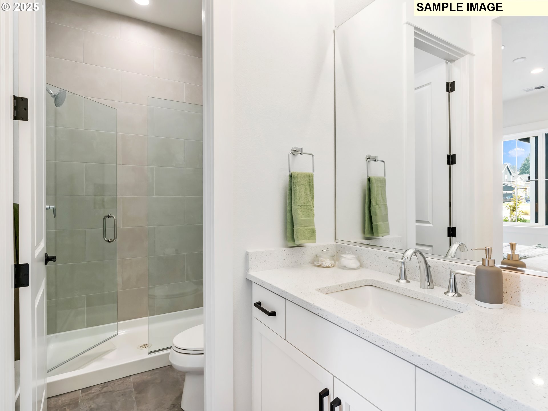 4980 North Adams Court, Unit LOT 128 Camas, WA 98607 - Photo 5 of 18