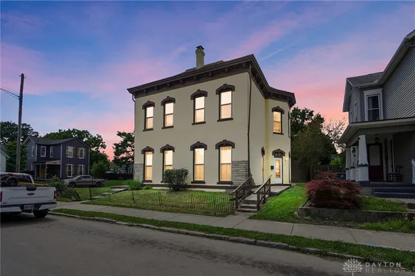 $284,900 | 227-229 James Street, Dayton, OH 45410