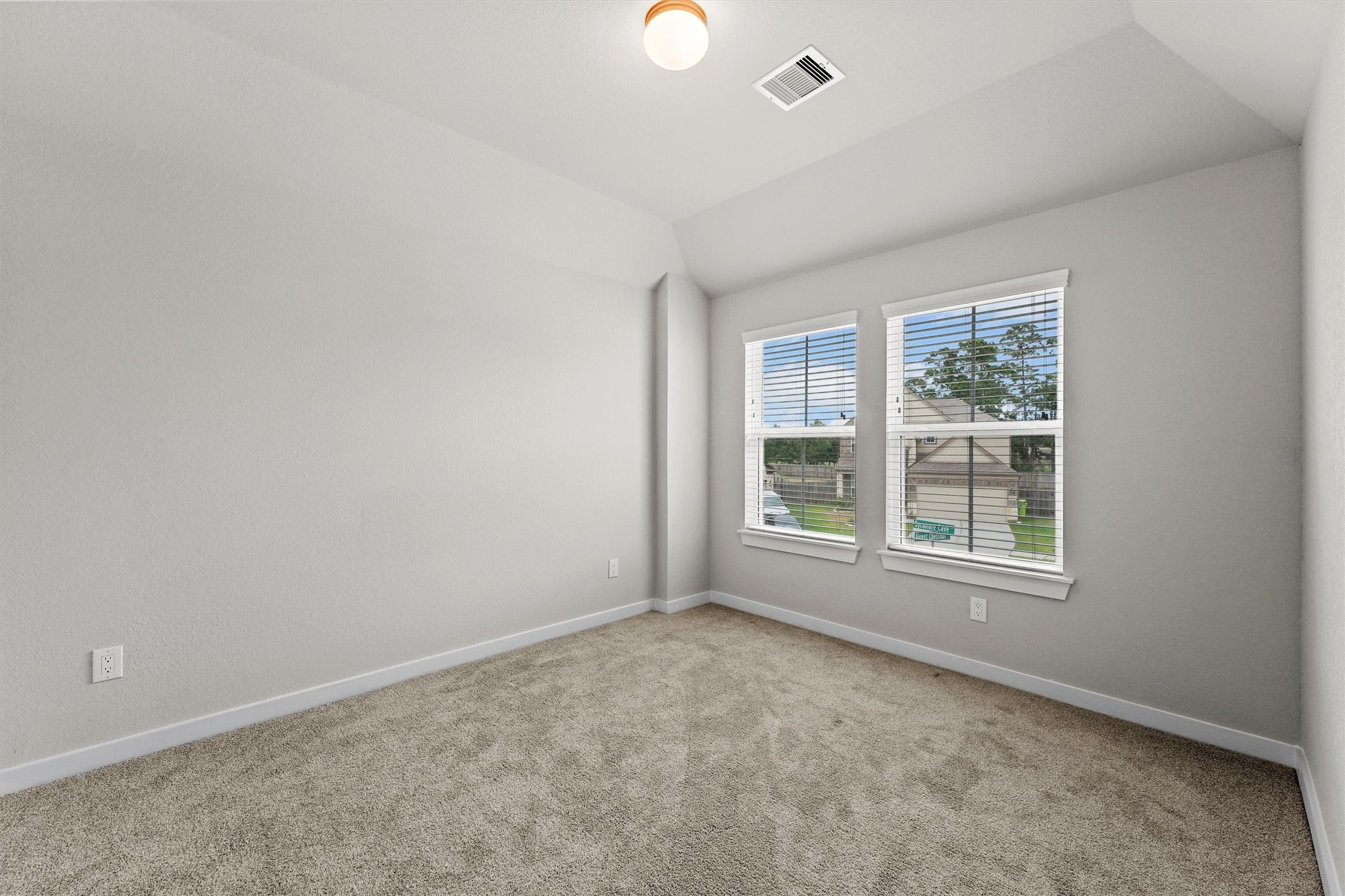 29357 Sycamore Cave Lane Spring, TX 77386 - Photo 13 of 21 an empty room with a window