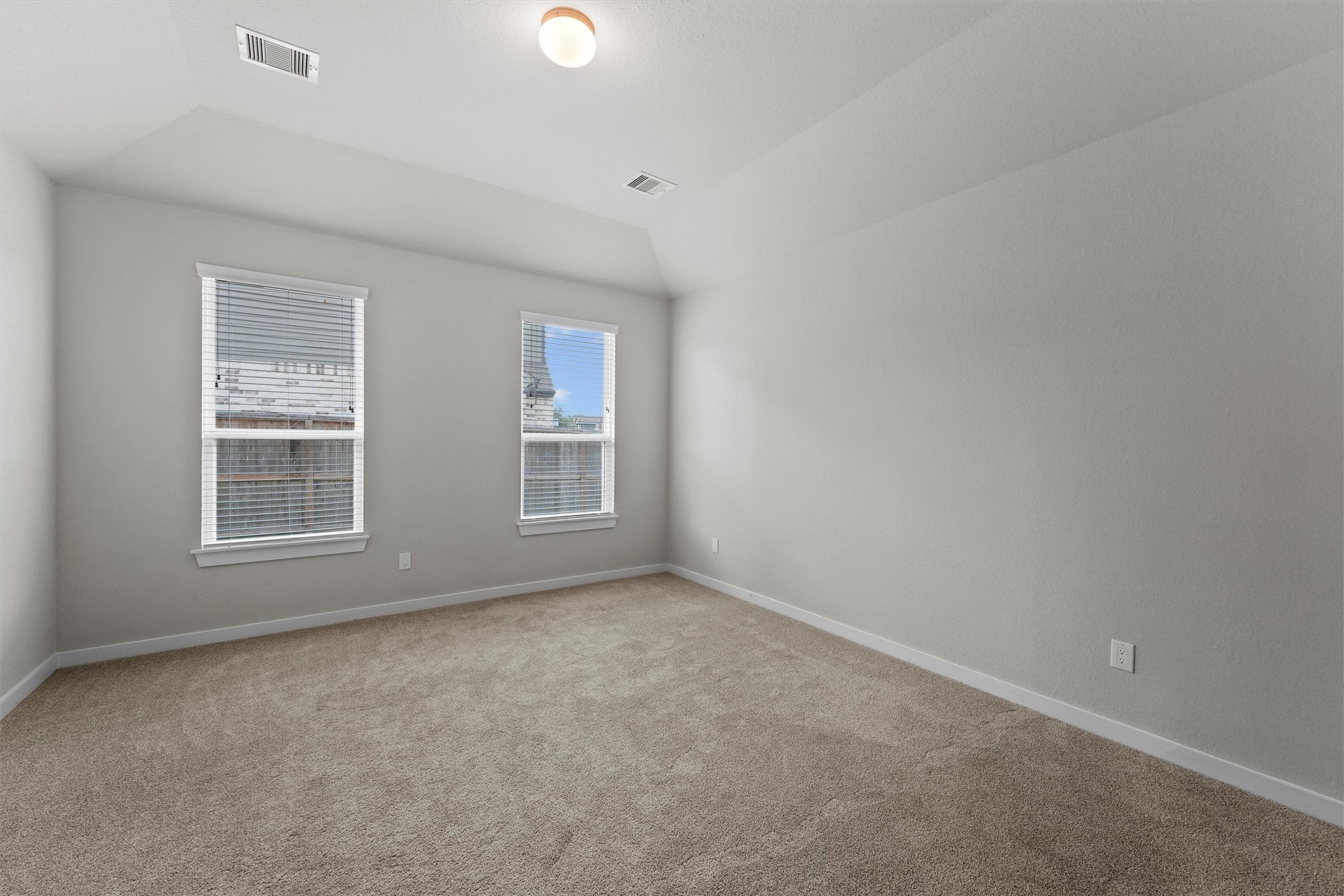 29357 Sycamore Cave Lane Spring, TX 77386 - Photo 5 of 21 an empty room with windows